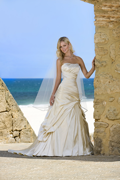 Le Reve Bridal